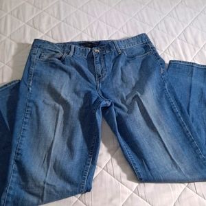 Calvin Klein Jean's 32/14